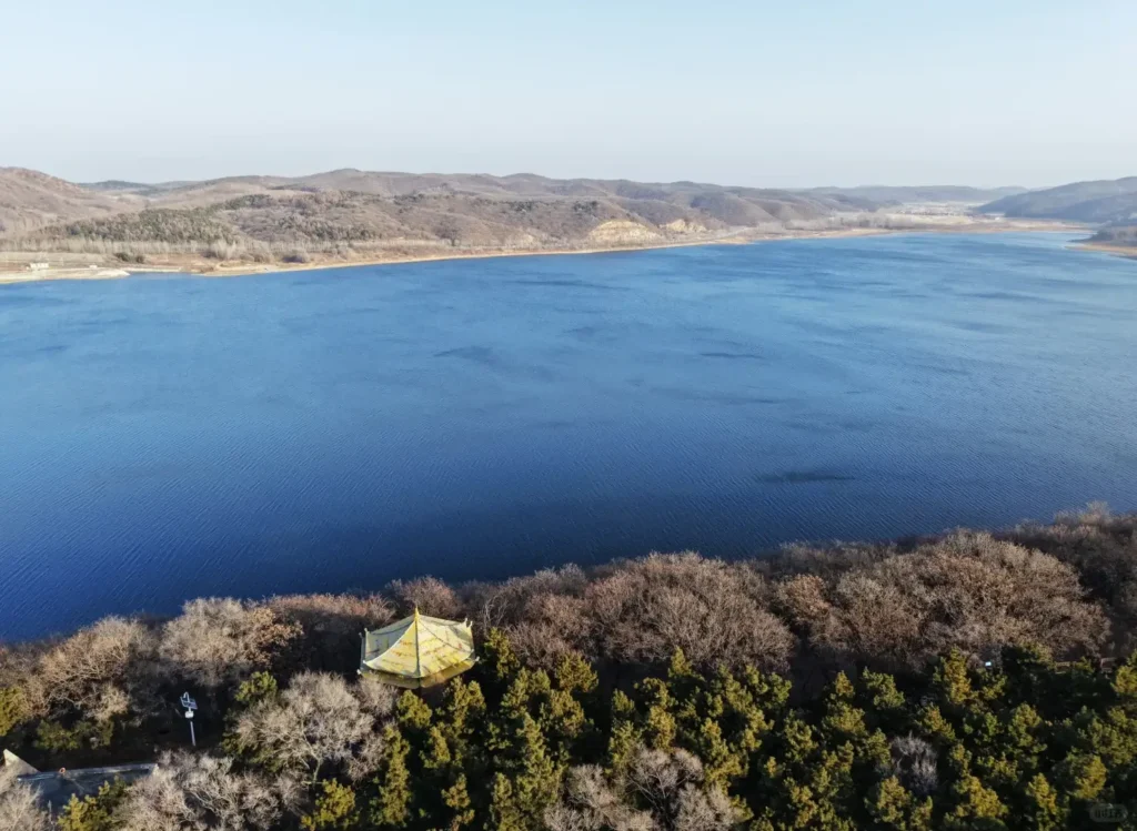Witness the striking volcanic geology, a top recommendation in our Siping travel guide.
Siping travel guide
Things to do in Siping
Siping attractions
Siping itinerary
Siping Battle Memorial Hall
Yehe Ancient City
Shanmen Volcanic Geopark