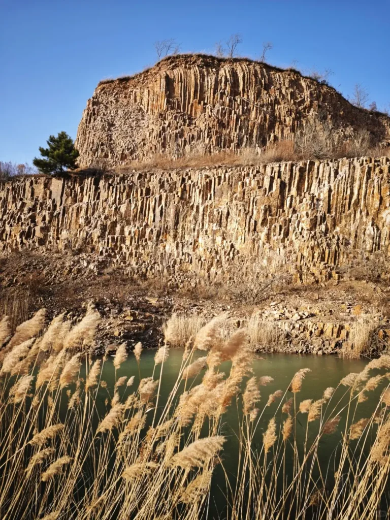 Witness the striking volcanic geology, a top recommendation in our Siping travel guide.
Siping travel guide
Things to do in Siping
Siping attractions
Siping itinerary
Siping Battle Memorial Hall
Yehe Ancient City
Shanmen Volcanic Geopark