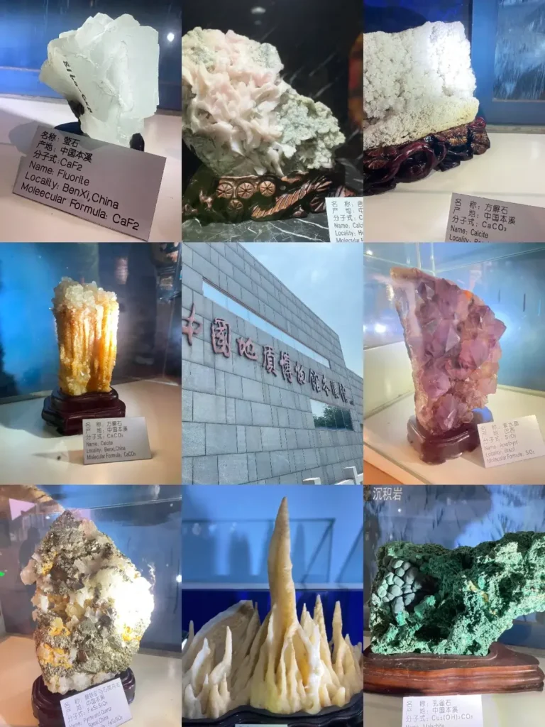 Benxi travel guide
Things to do in Benxi
Benxi attractions
Benxi itinerary
Benxi Water Caves
Guanmenshan
Maple leaves