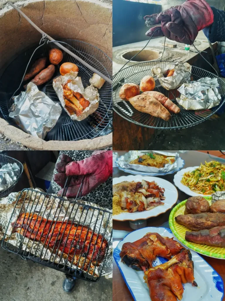 Sizzling premium beef on a charcoal grill, the absolute best culinary experience in your Qiqihar travel guide itinerary.
Qiqihar travel guide
Things to do in Qiqihar
Qiqihar itinerary
Zhalong Nature Reserve
Bukui Mosque
Longsha Park