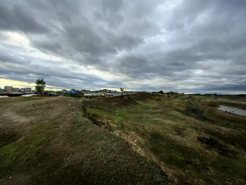 Baicheng travel guide
Things to do in Baicheng
Baicheng attractions
Baicheng itinerary
Momoge National Nature Reserve
Xianghai
Siberian Cranes
Chengsijiazi Ancient City