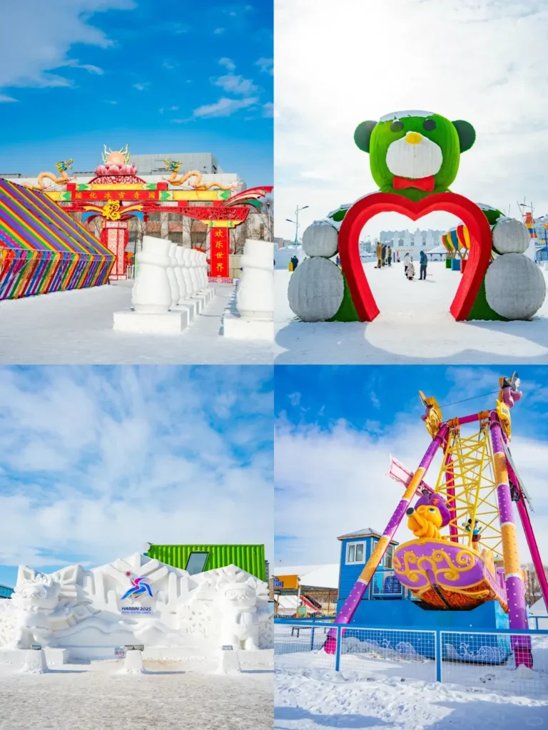 Daqing travel guide
Things to do in Daqing
Daqing itinerary
Iron Man Memorial
Lindian Hot Springs
Daqing Wetlands