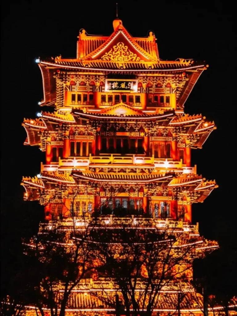 Cangzhou travel guide
Things to do in Cangzhou
Cangzhou attractions
Cangzhou itinerary
Grand Canal
Wuqiao Acrobatics
Iron Lion