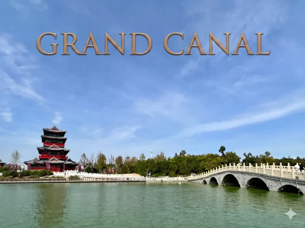 Cangzhou travel guide
Things to do in Cangzhou
Cangzhou attractions
Cangzhou itinerary
Grand Canal
Wuqiao Acrobatics
Iron Lion