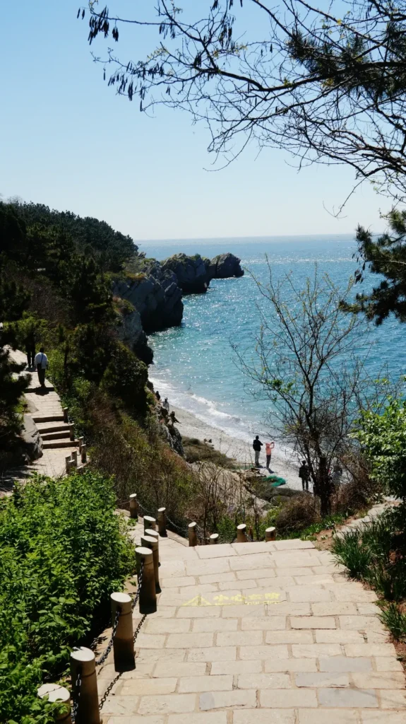 Liaoning travel guide
Things to do in Liaoning
Liaoning attractions
Liaoning itinerary
Shenyang Imperial Palace
Panjin Red Beach
Dalian