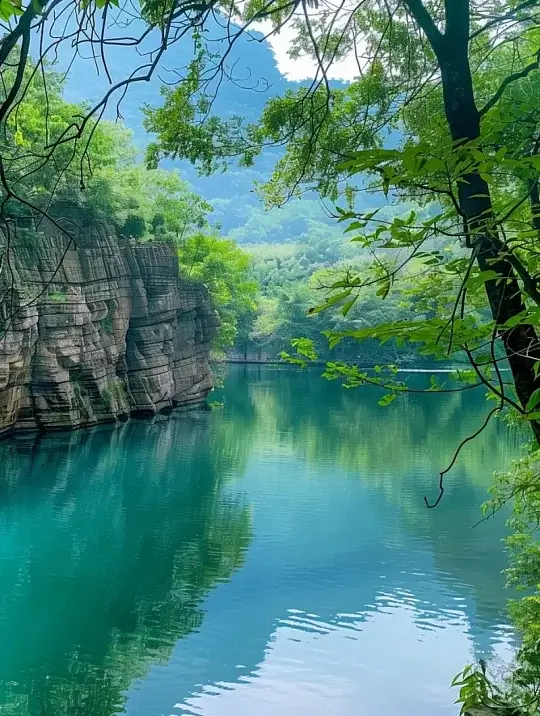 Xingtai travel guide
Things to do in Xingtai
Xingtai attractions
Xingtai itinerary
Xingtai Grand Canyon
Tianhe Mountain