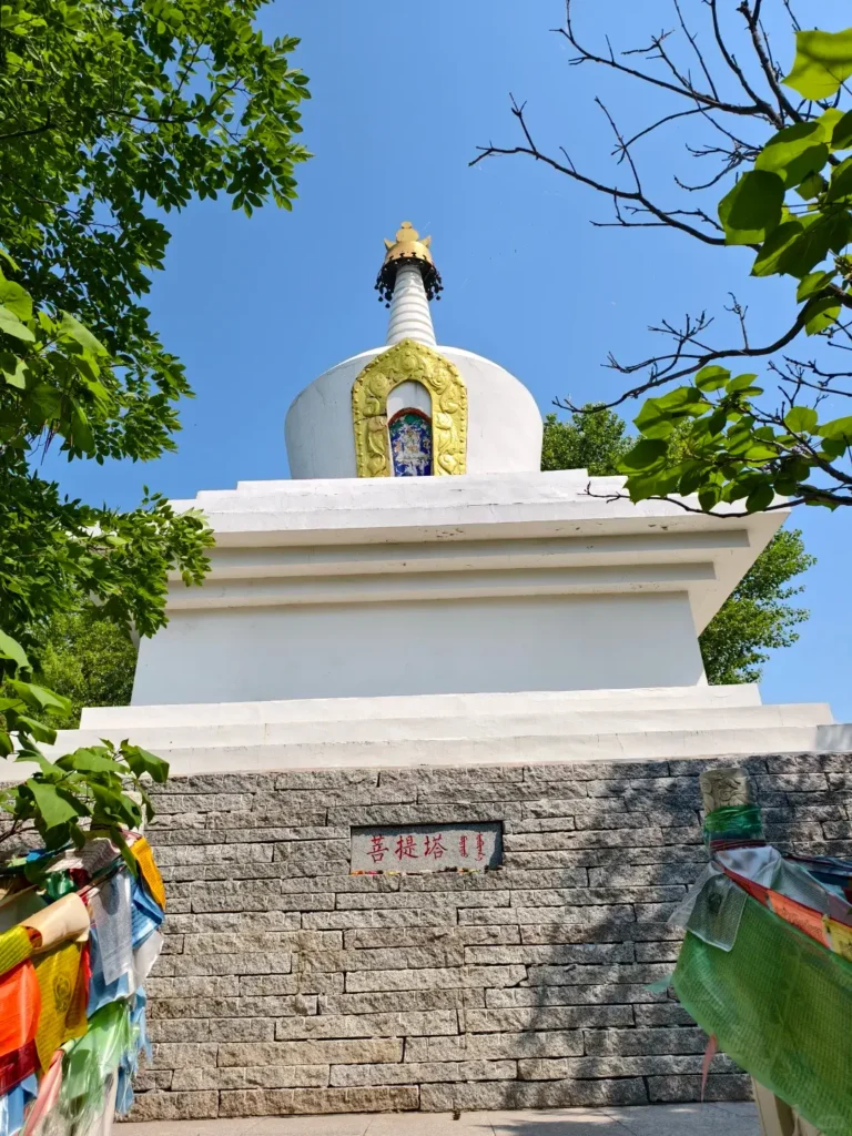 Songyuan travel guide
Things to do in Songyuan
Songyuan attractions
Songyuan itinerary
Chagan Lake
Winter Fishing
Qianguo Grassland
Longhua Temple
Miaoyin Temple