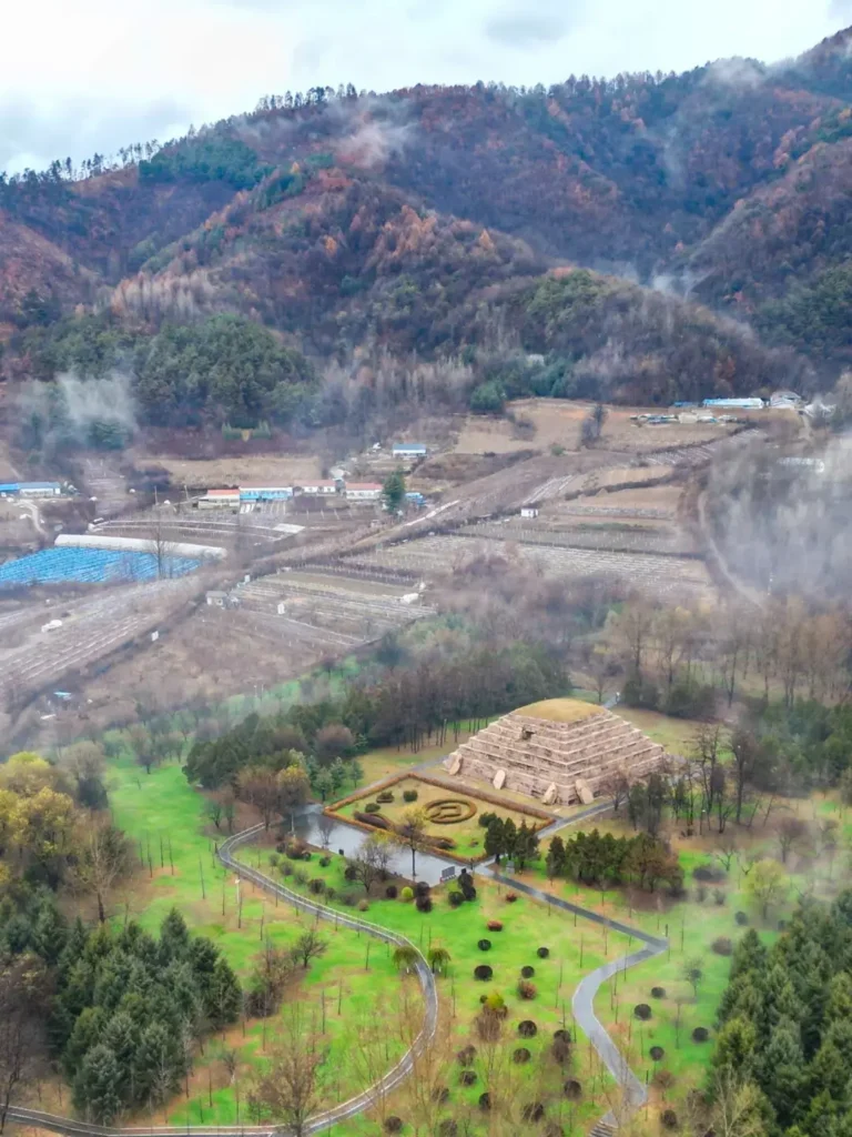 Visiting the Koguryo tombs is one of the top things to do in Tonghua outlined in this Tonghua travel guide.
Tonghua travel guide
things to do in Tonghua
Tonghua itinerary
Koguryo tombs Ji'an
UNESCO world heritage China
Tonghua winery
Wunv Peak National Forest Park