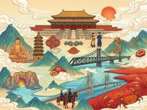 Dalian Visiting Panjin Red Beach is one of the top things to do in Liaoning. Liaoning travel guide Things to do in Liaoning Liaoning attractions Liaoning itinerary Shenyang Imperial Palace Panjin Red Beach Dalian