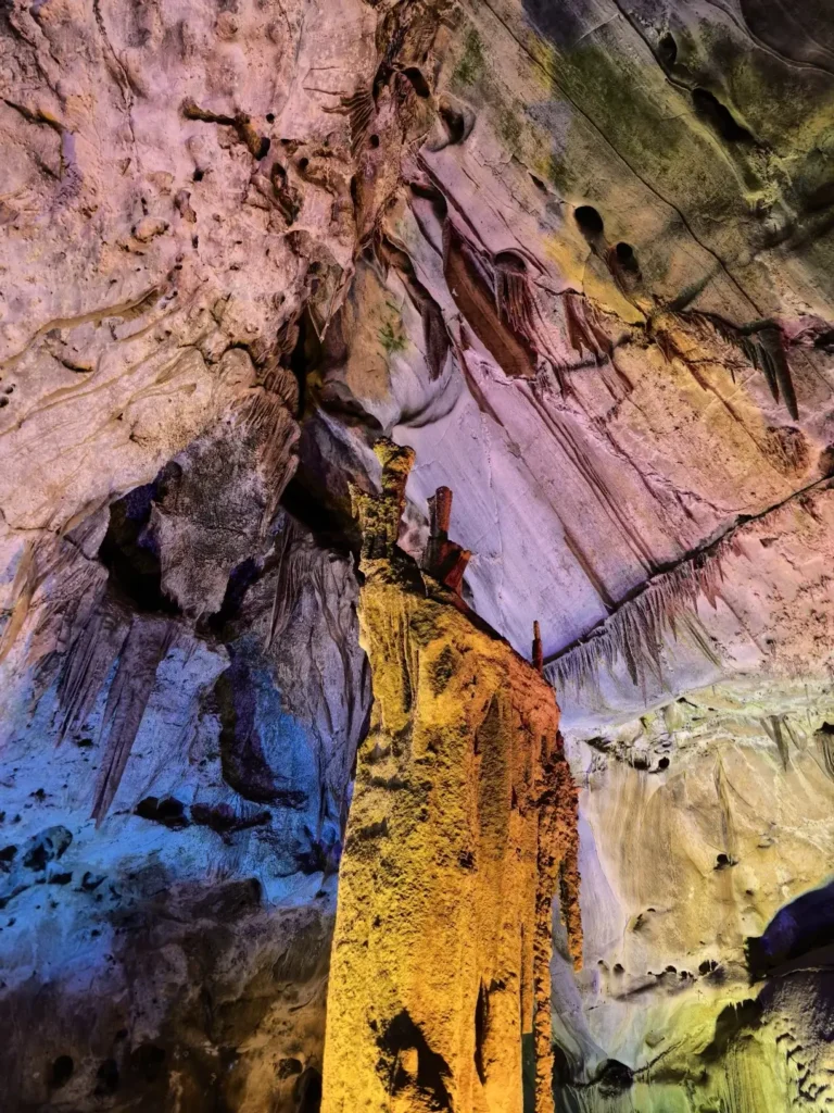 Xingtai travel guide
Things to do in Xingtai
Xingtai attractions
Xingtai itinerary
Xingtai Grand Canyon
Tianhe Mountain