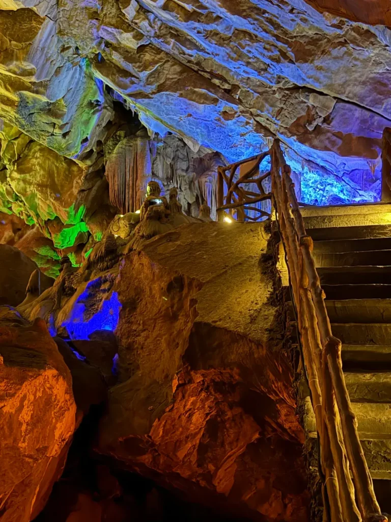 Xingtai travel guide
Things to do in Xingtai
Xingtai attractions
Xingtai itinerary
Xingtai Grand Canyon
Tianhe Mountain