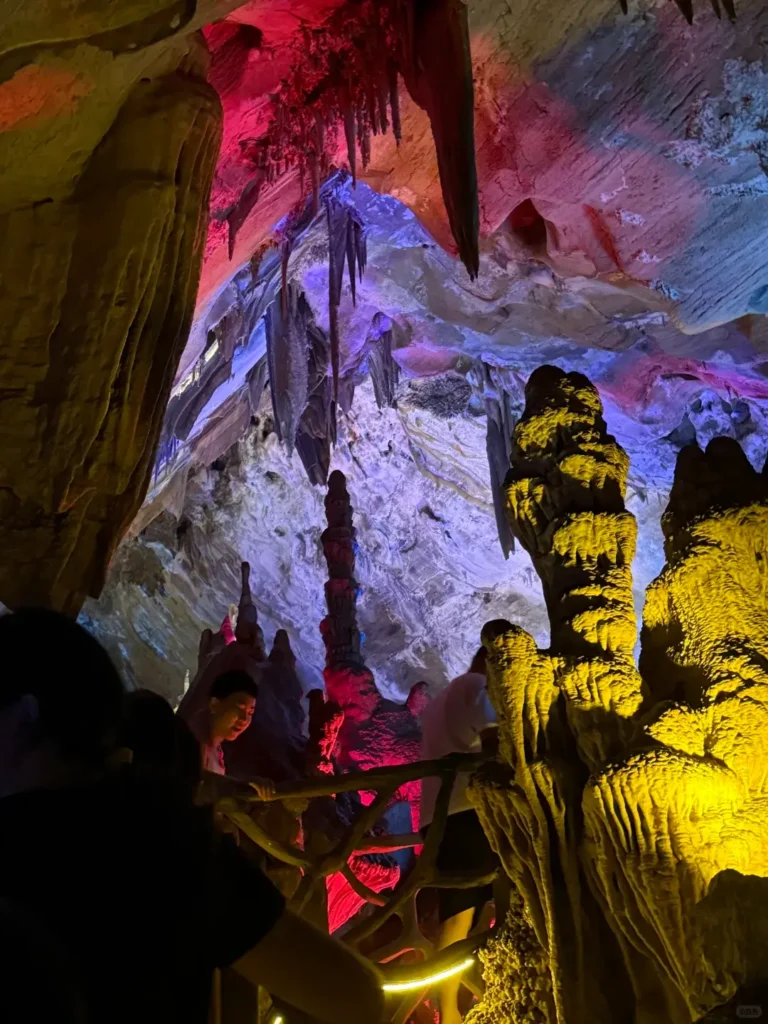 Xingtai travel guide
Things to do in Xingtai
Xingtai attractions
Xingtai itinerary
Xingtai Grand Canyon
Tianhe Mountain