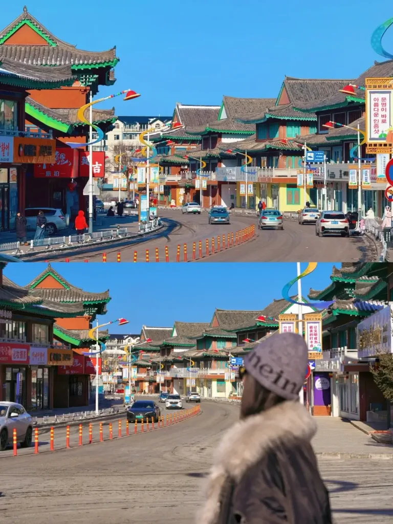 Yanbian travel guide
things to do in Yanbian
Yanbian itinerary
Yanji travel
North Korea border tour China
Korean-Chinese cuisine