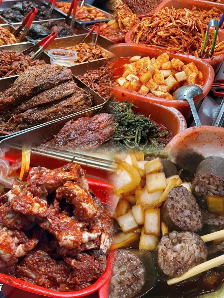 Yanbian travel guide
things to do in Yanbian
Yanbian itinerary
Yanji travel
North Korea border tour China
Korean-Chinese cuisine
Yanji Water Market (Shuishang Shichang)