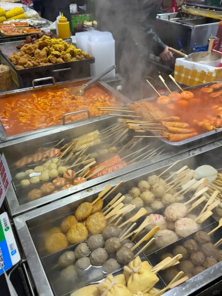 Yanbian travel guide
things to do in Yanbian
Yanbian itinerary
Yanji travel
North Korea border tour China
Korean-Chinese cuisine
Yanji Water Market (Shuishang Shichang)