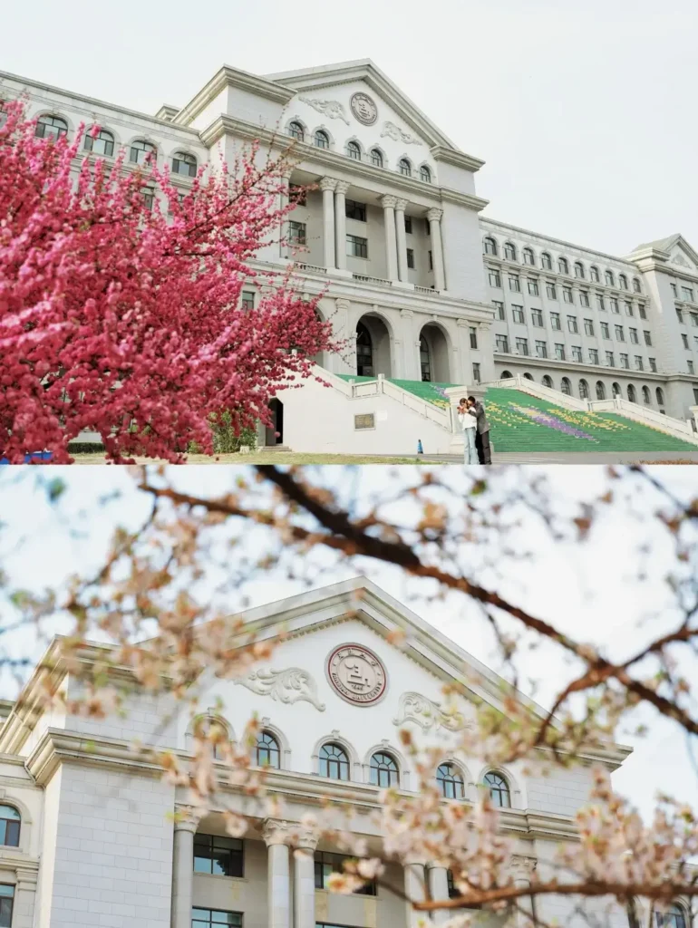 Jilin travel guide
Things to do in Jilin
Jilin attractions
Jilin itinerary
Changbai Mountain
Changchun
Yanbian University