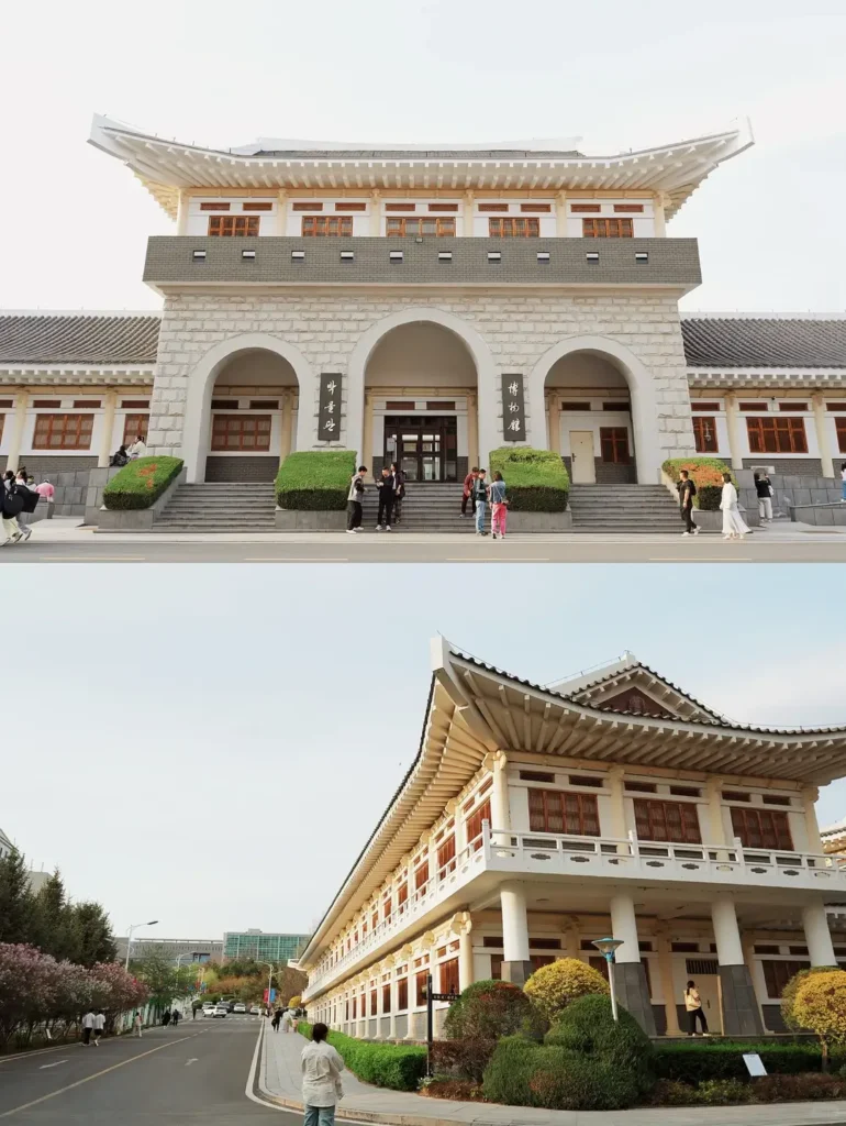 Yanbian travel guide
things to do in Yanbian
Yanbian itinerary
Yanji travel
North Korea border tour China
Korean-Chinese cuisine