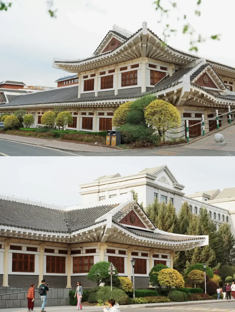 Jilin travel guide
Things to do in Jilin
Jilin attractions
Jilin itinerary
Changbai Mountain
Changchun
Yanbian University