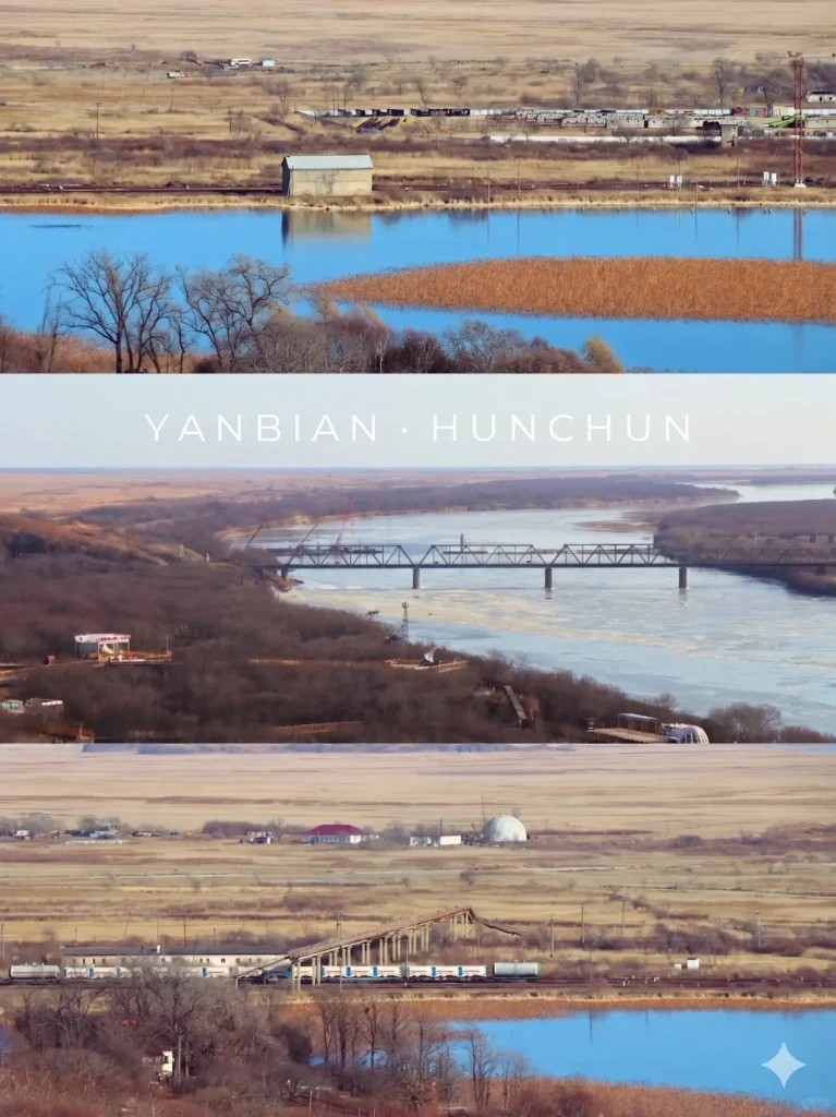 Yanbian travel guide
things to do in Yanbian
Yanbian itinerary
Yanji travel
North Korea border tour China
Korean-Chinese cuisine