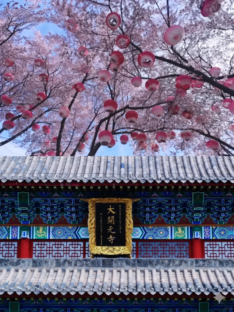 Xingtai travel guide
Things to do in Xingtai
Xingtai attractions
Xingtai itinerary
Xingtai Grand Canyon
Tianhe Mountain