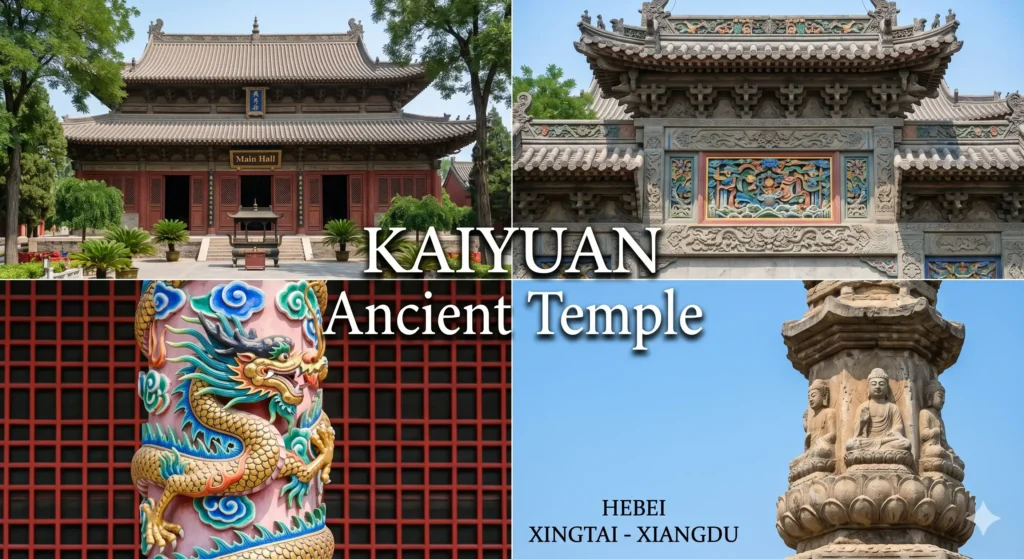 Xingtai travel guide
Things to do in Xingtai
Xingtai attractions
Xingtai itinerary
Xingtai Grand Canyon
Tianhe Mountain