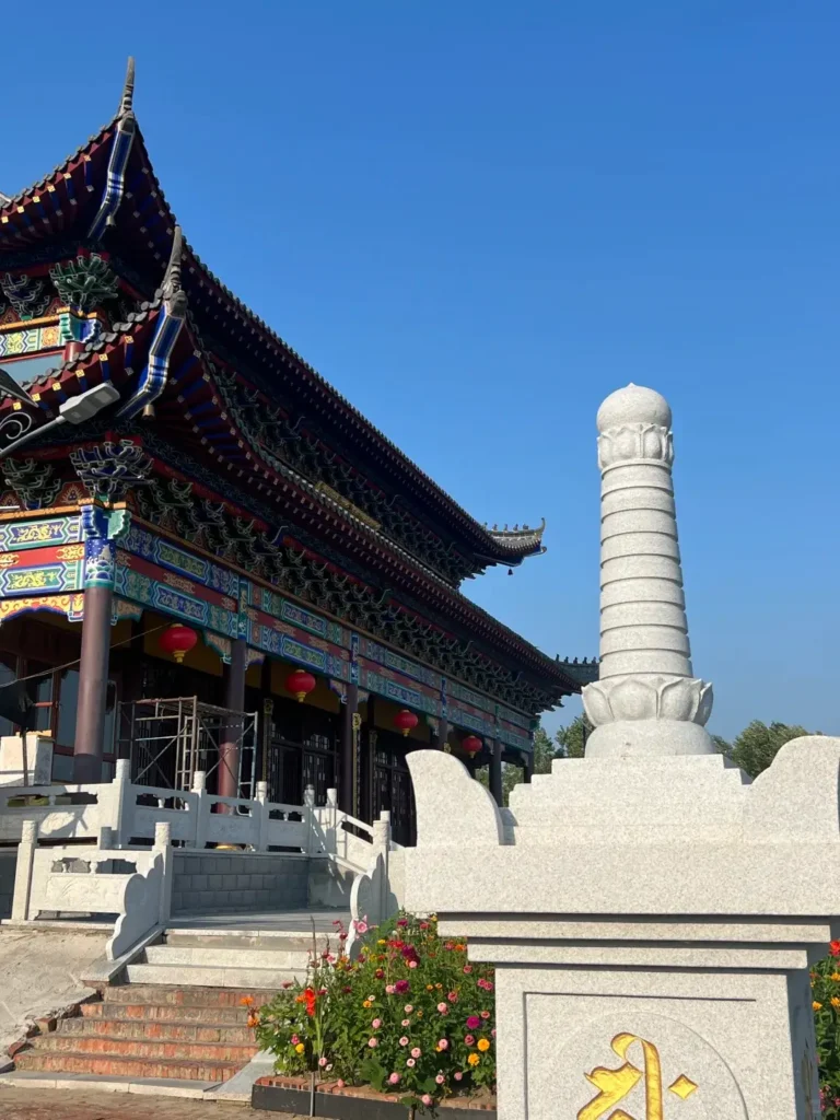 Songyuan travel guide
Things to do in Songyuan
Songyuan attractions
Songyuan itinerary
Chagan Lake
Winter Fishing
Qianguo Grassland
Longhua Temple
Fuyu Kingdom Ruins