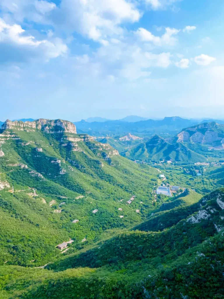 Shijiazhuang travel guide
Things to do in Shijiazhuang
Shijiazhuang attractions
Shjiazhuang itinerary
Zhengding Ancient City
Cangyan Mountain