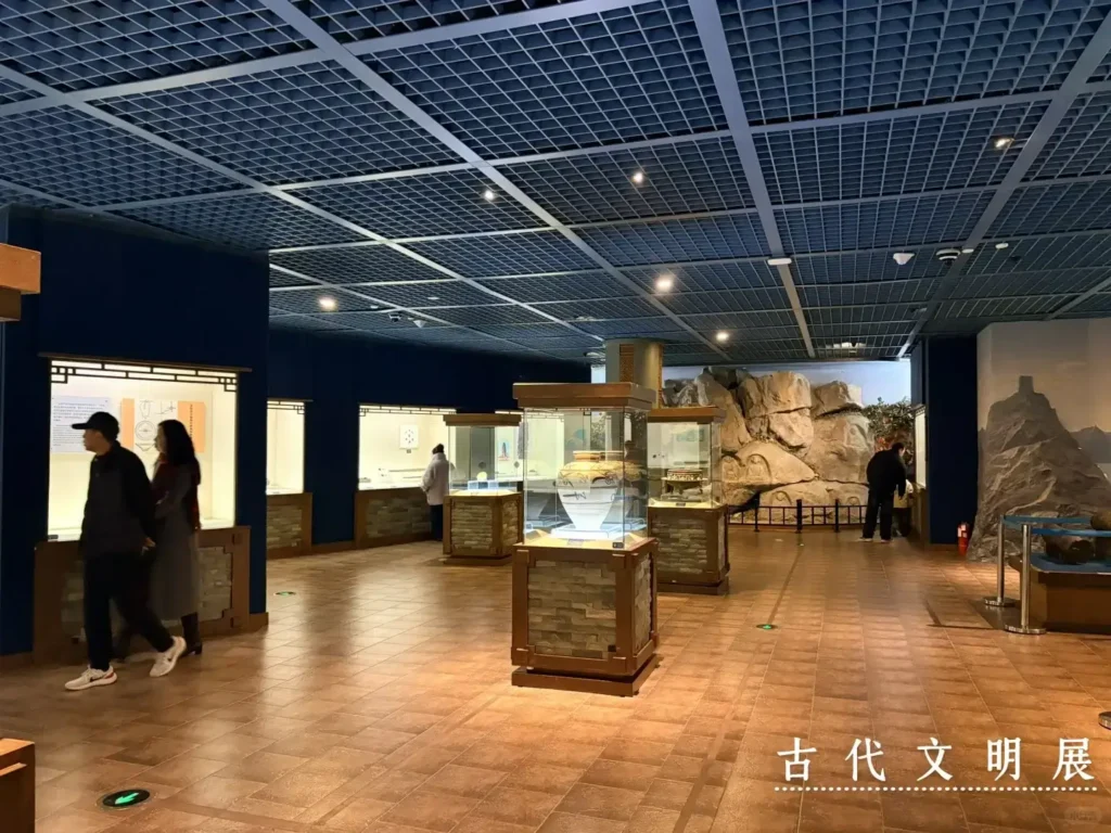 Dalian
Lushunkou District (Port Arthur)