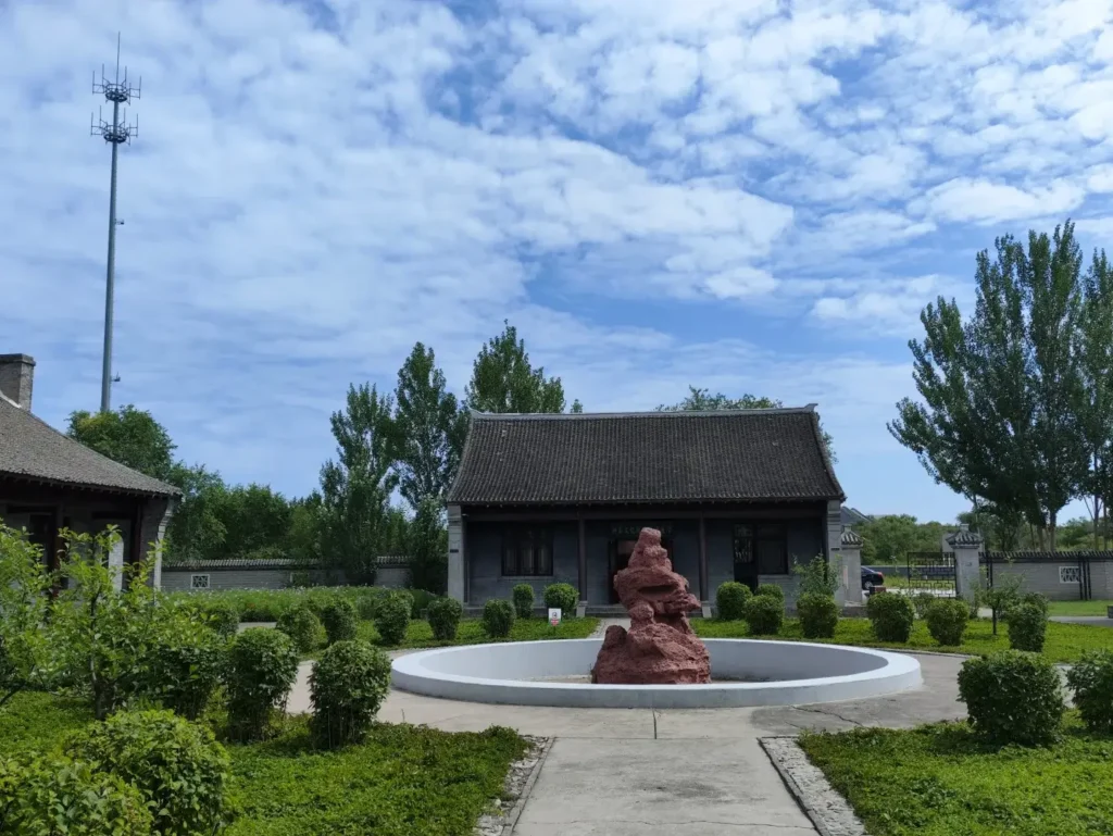 Qiqihar travel guide
Things to do in Qiqihar
Qiqihar itinerary
Zhalong Nature Reserve
Bukui Mosque
Longsha Park