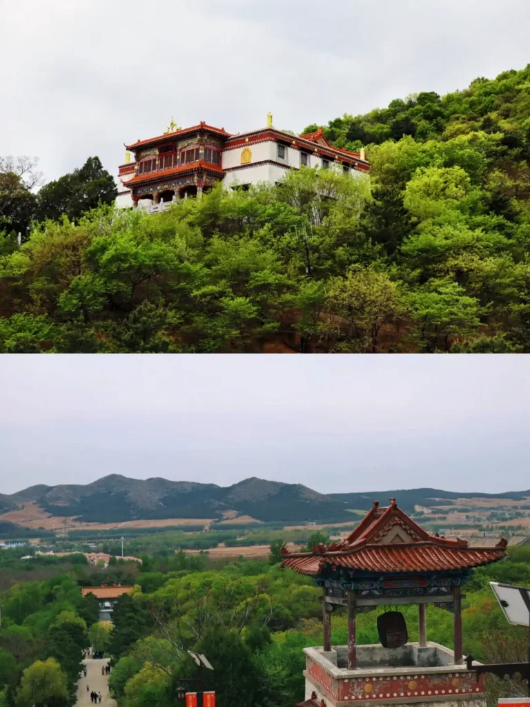 Fuxin travel guide
Things to do in Fuxin
Fuxin attractions
Fuxin itinerary
Fuxin Agate
Haitang Mountain
Ruiying Temple