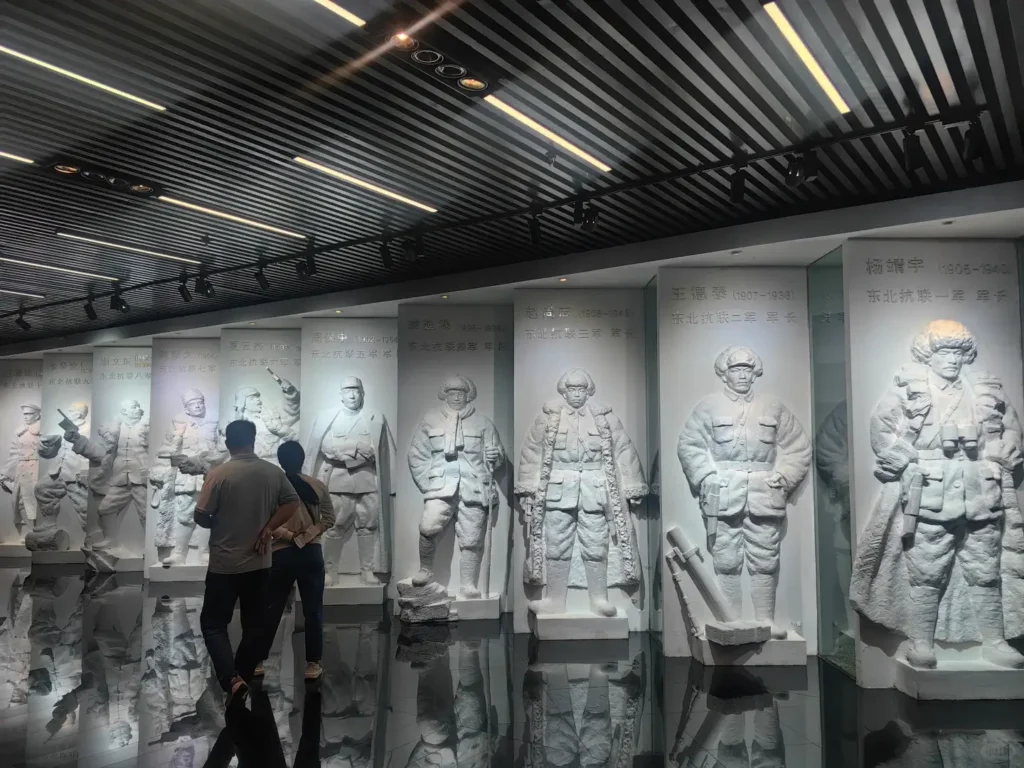 Tonghua travel guide
things to do in Tonghua
Tonghua itinerary
Koguryo tombs Ji'an
UNESCO world heritage China
Tonghua winery
Wunv Peak National Forest Park