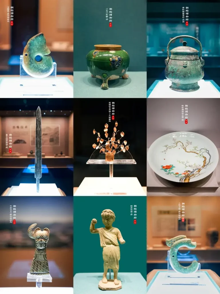 Exploring ancient fossils is a key part of any Chaoyang itinerary and a highlight in this expert Chaoyang travel guide.
Chaoyang travel guide
Things to do in Chaoyang
Chaoyang attractions
Chaoyang itinerary
Chaoyang fossils
Niuheliang
Jehol Biota