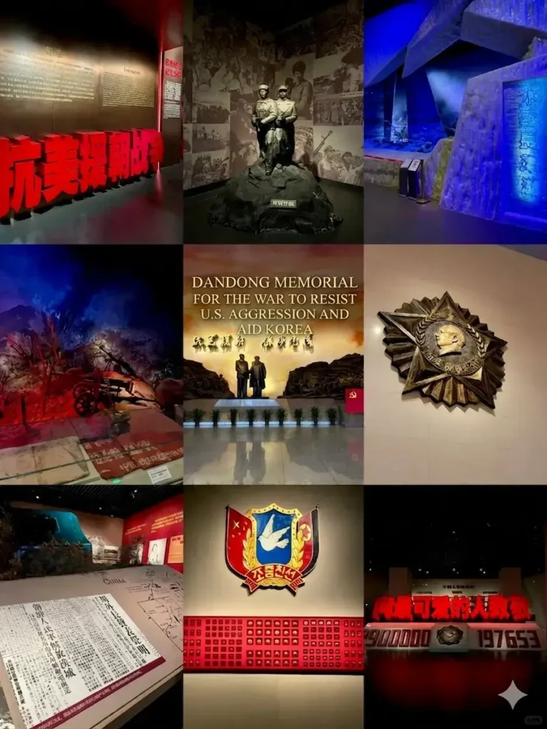 Dandong travel guide
Things to do in Dandong
Dandong attractions
Dandong itinerary
Yalu River
Tiger Mountain Great Wall
North Korea border