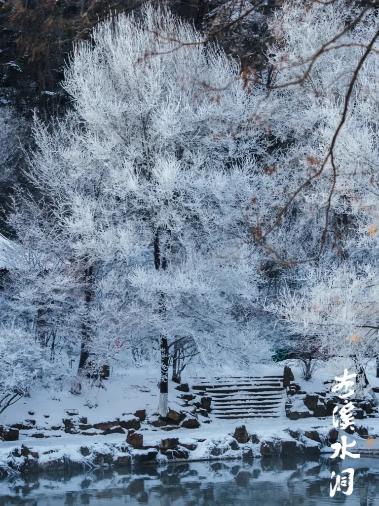 Exploring the Water Caves is a key part of any Benxi itinerary and a highlight in this expert Benxi travel guide.
Benxi travel guide
Things to do in Benxi
Benxi attractions
Benxi itinerary
Benxi Water Caves
Guanmenshan
Maple leaves