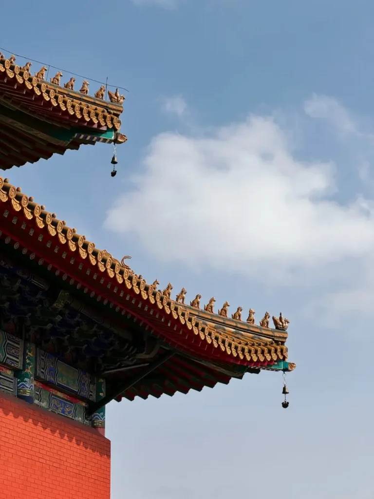 Songyuan travel guide
Things to do in Songyuan
Songyuan attractions
Songyuan itinerary
Chagan Lake
Winter Fishing
Qianguo Grassland
Longhua Temple