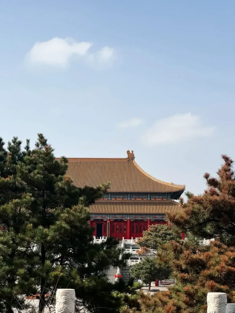 Songyuan travel guide
Things to do in Songyuan
Songyuan attractions
Songyuan itinerary
Chagan Lake
Winter Fishing
Qianguo Grassland
Longhua Temple