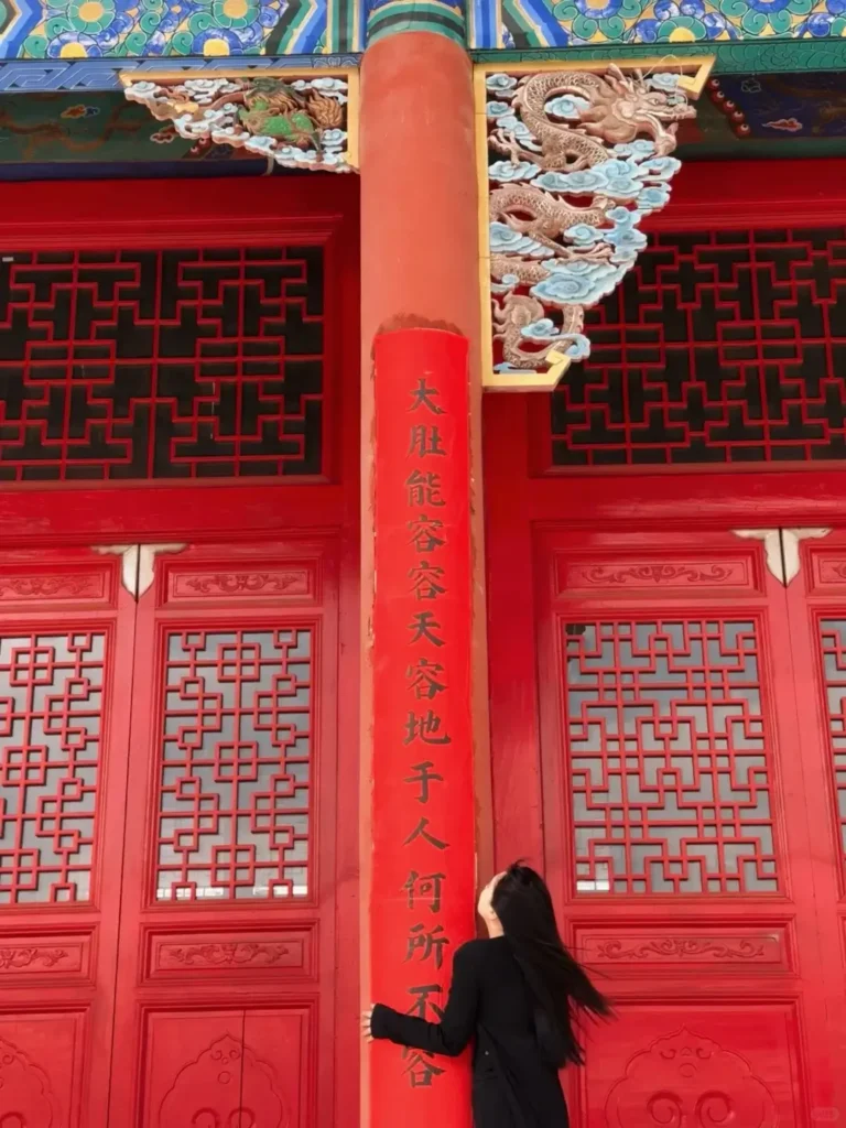 Songyuan travel guide
Things to do in Songyuan
Songyuan attractions
Songyuan itinerary
Chagan Lake
Winter Fishing
Qianguo Grassland
Longhua Temple