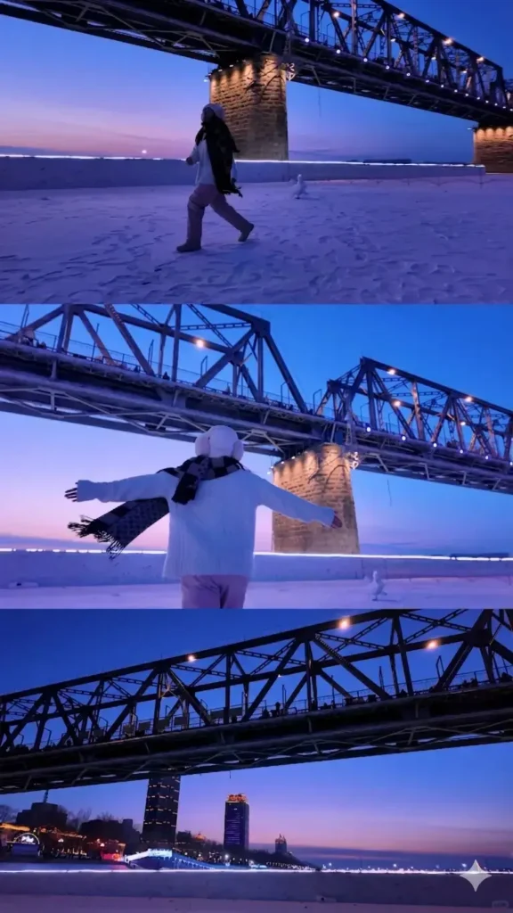 Harbin 7-day itinerary
Things to do in Harbin
Harbin travel guide
Harbin Ice and Snow World
Central Street
St. Sophia Cathedral
Sun Island