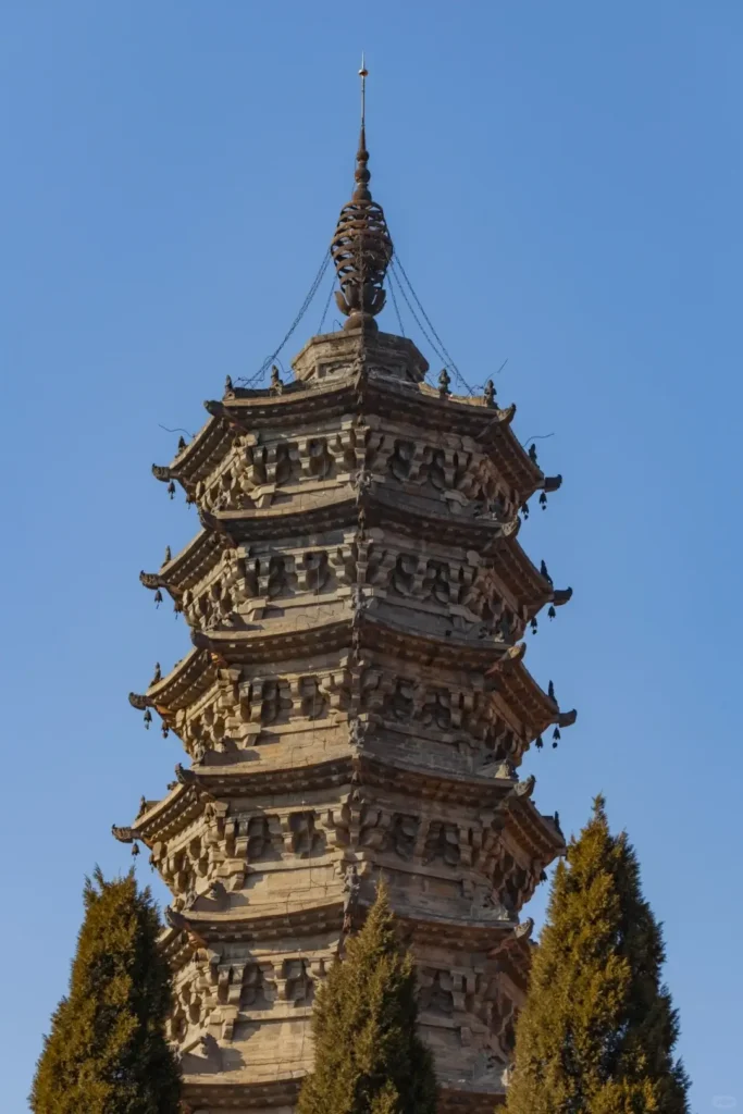 Exploring Zhengding Ancient City using this expert Shijiazhuang travel guide.
Shijiazhuang travel guide
Things to do in Shijiazhuang
Shijiazhuang attractions
Shjiazhuang itinerary
Zhengding Ancient City
Cangyan Mountain