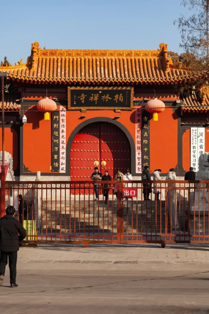 Exploring Zhengding Ancient City using this expert Shijiazhuang travel guide.
Shijiazhuang travel guide
Things to do in Shijiazhuang
Shijiazhuang attractions
Shjiazhuang itinerary
Zhengding Ancient City
Cangyan Mountain