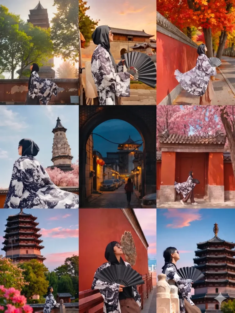 Exploring Zhengding Ancient City using this expert Shijiazhuang travel guide.
Shijiazhuang travel guide
Things to do in Shijiazhuang
Shijiazhuang attractions
Shjiazhuang itinerary
Zhengding Ancient City
Cangyan Mountain