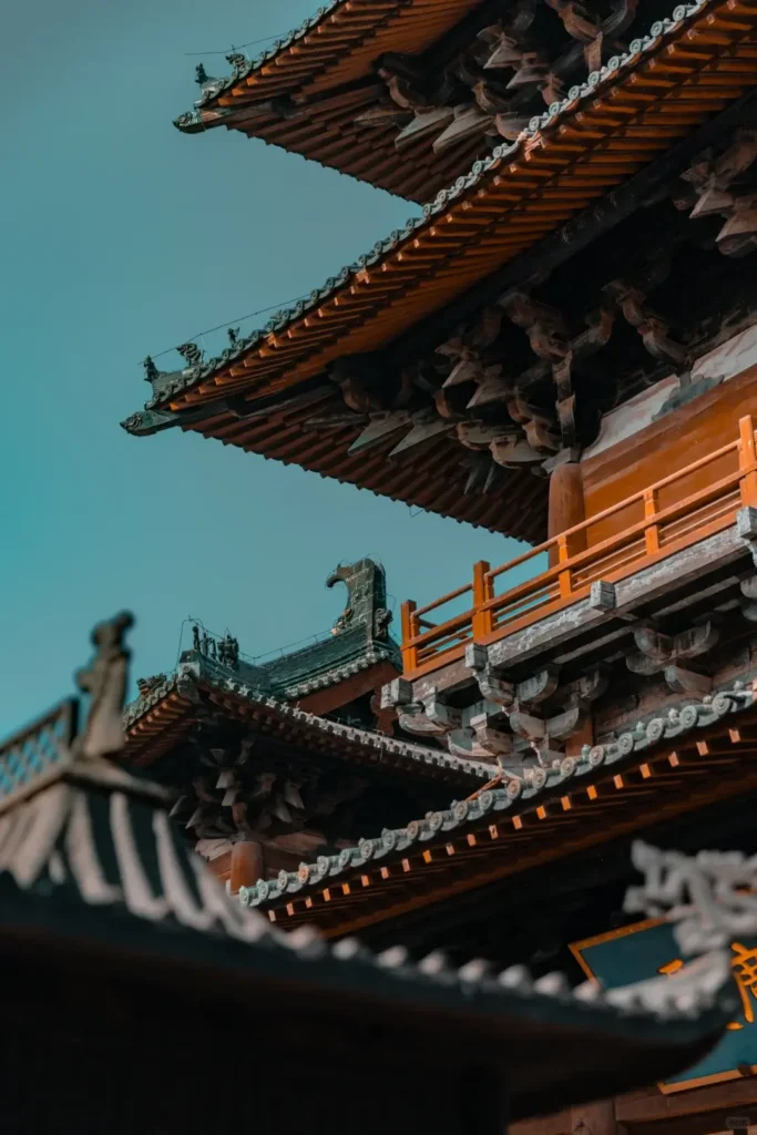 Shijiazhuang travel guide
Things to do in Shijiazhuang
Shijiazhuang attractions
Shjiazhuang itinerary
Zhengding Ancient City
Cangyan Mountain