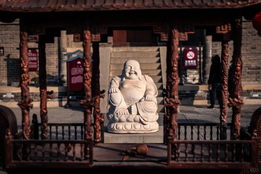 Shijiazhuang travel guide
Things to do in Shijiazhuang
Shijiazhuang attractions
Shjiazhuang itinerary
Zhengding Ancient City
Cangyan Mountain