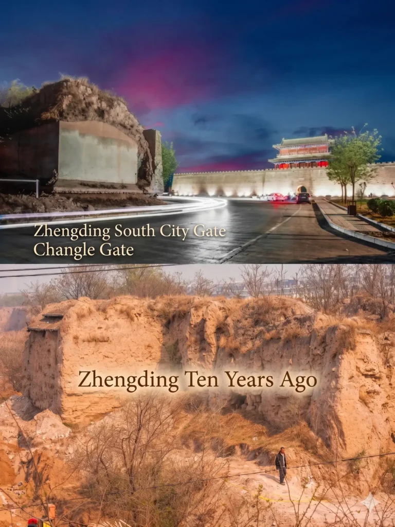 Shijiazhuang travel guide
Things to do in Shijiazhuang
Shijiazhuang attractions
Shjiazhuang itinerary
Zhengding Ancient City
Cangyan Mountain