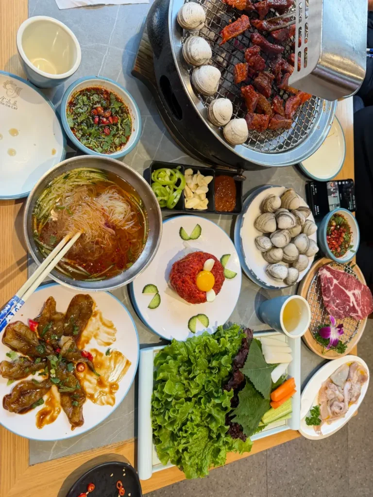 Relaxing at Tanggangzi Hot Springs is a core feature of this comprehensive Anshan travel guide.
Anshan travel guide
Things to do in Anshan
Anshan attractions
Anshan itinerary
Qianshan National Park
Jade Buddha Palace
Tanggangzi