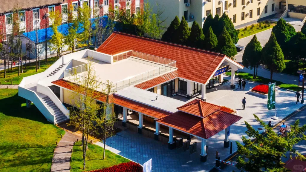 Relaxing at Tanggangzi Hot Springs is a core feature of this comprehensive Anshan travel guide.
Anshan travel guide
Things to do in Anshan
Anshan attractions
Anshan itinerary
Qianshan National Park
Jade Buddha Palace
Tanggangzi