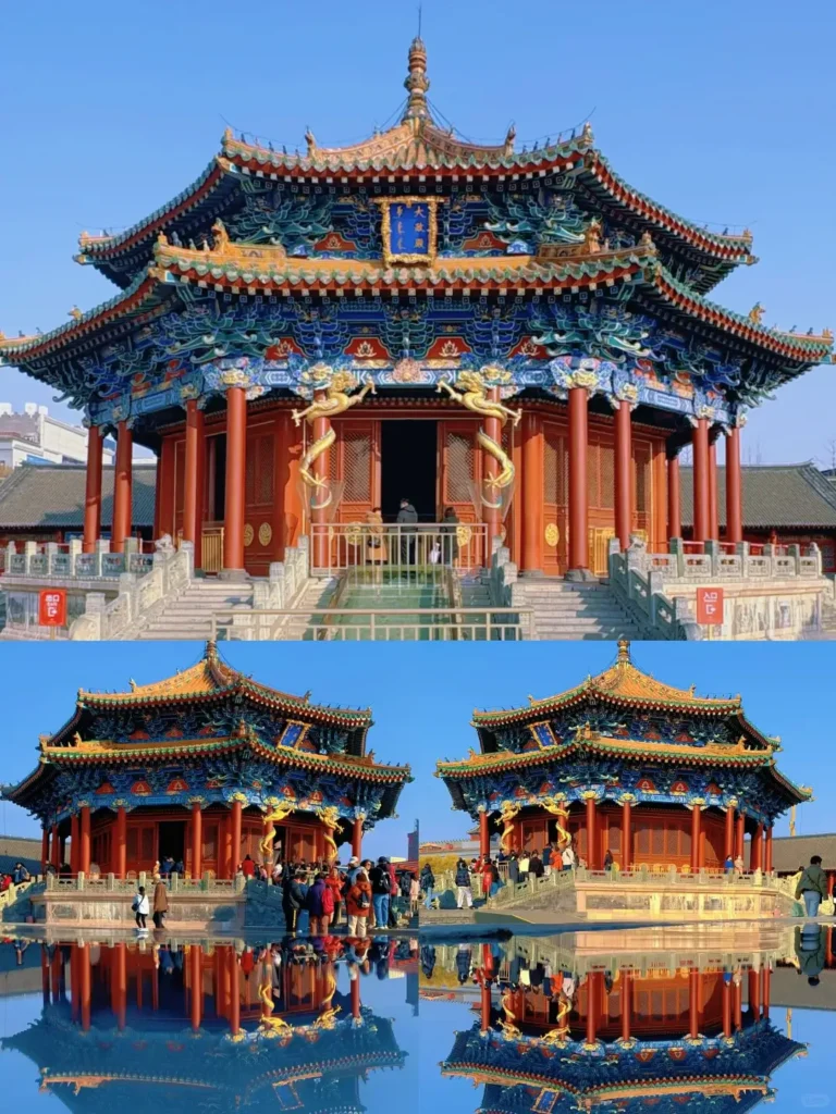 Visiting the Shenyang Imperial Palace is one of the top things to do in Shenyang outlined in this Shenyang travel guide.
Shenyang travel guide
Things to do in Shenyang
Shenyang attractions
Shenyang itinerary
Shenyang Imperial Palace
Zhaoling Tomb
Mukden