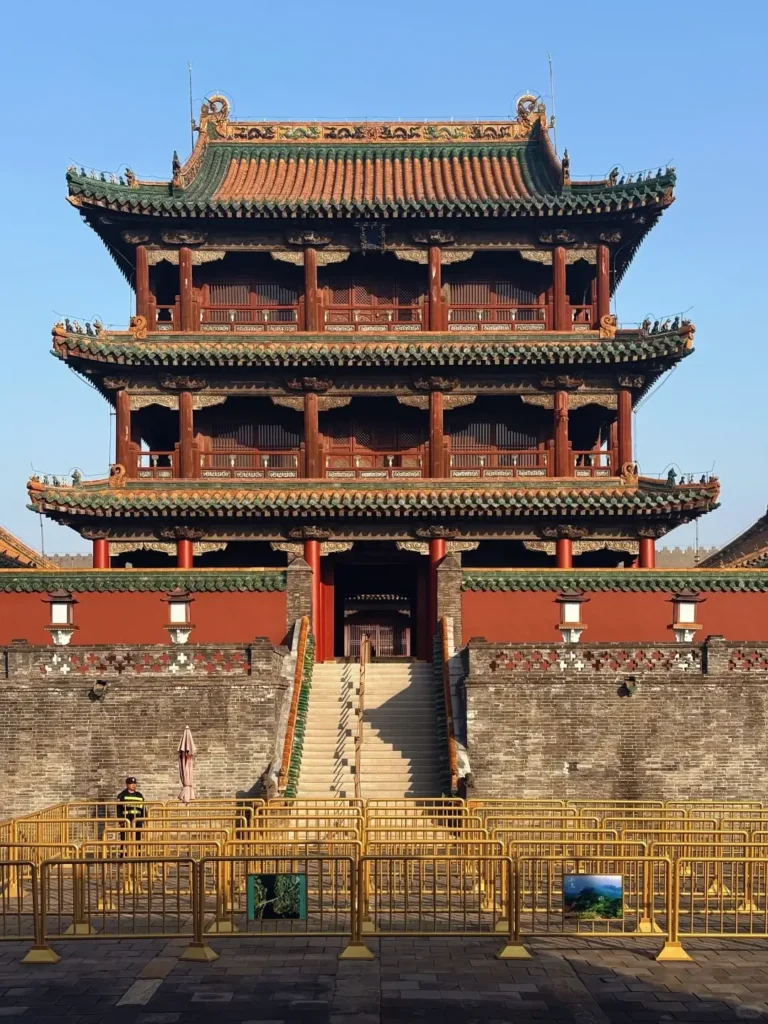 Visiting the Shenyang Imperial Palace is one of the top things to do in Shenyang outlined in this Shenyang travel guide.
Shenyang travel guide
Things to do in Shenyang
Shenyang attractions
Shenyang itinerary
Shenyang Imperial Palace
Zhaoling Tomb
Mukden