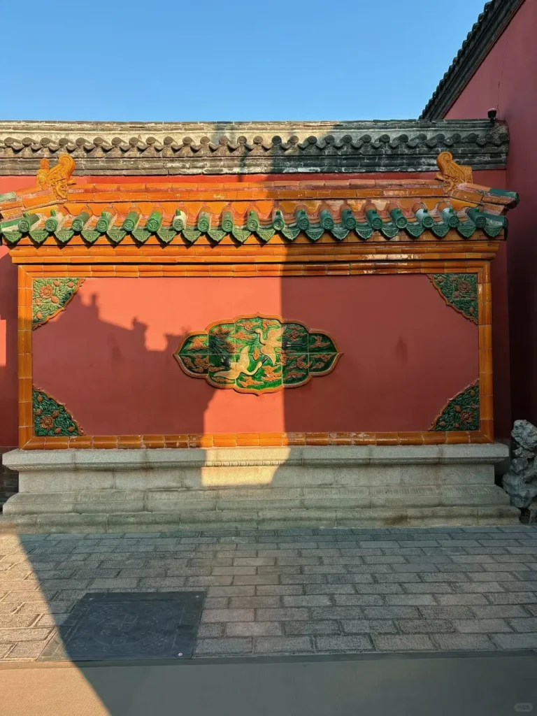 Exploring the Shenyang Imperial Palace using this expert Liaoning travel guide.
Liaoning travel guide
Things to do in Liaoning
Liaoning attractions
Liaoning itinerary
Shenyang Imperial Palace
Panjin Red Beach
Dalian