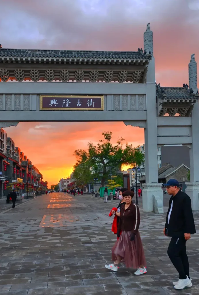 Wander the vibrant local markets to add cultural color to your Baicheng travel guide experience.
Baicheng travel guide
Things to do in Baicheng
Baicheng attractions
Baicheng itinerary
Momoge National Nature Reserve
Xianghai
Siberian Cranes
Chengsijiazi Ancient City